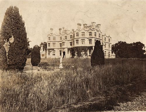 Castleshane, County Monaghan